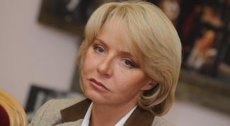 Елена Ульянова, дочь Михаила Ульянова: биография и личная жизнь 