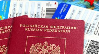 Можно ли купить билет на самолет по России по загранпаспорту