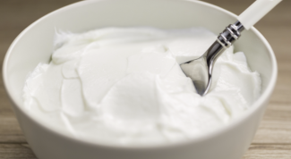 Как приготовить йогурт своими руками