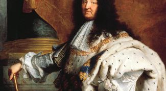 Людовик XIV: биография, творчество, карьера, личная жизнь