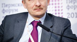 Алексашенко Сергей Владимирович: биография, карьера, личная жизнь