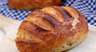 Хлеб пшеничный: пошаговые рецепты с фото для легкого приготовления