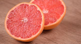Чем опасен и вреден грейпфрут для здоровья