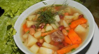 Суп из тушенки: пошаговые рецепты с фото для легкого приготовления