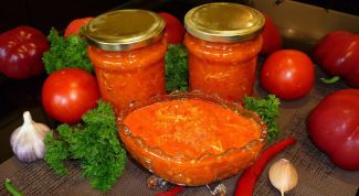 Аджика из моркови: пошаговые рецепты с фото для легкого приготовления