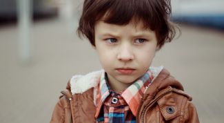 10 причин детской агрессии