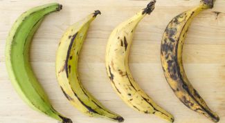 Как хранить бананы, чтобы они не почернели