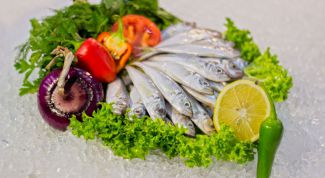 Ставрида черноморская: пошаговые рецепты с фото для легкого приготовления