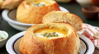Суп из хлеба: пошаговые рецепты с фото для легкого приготовления