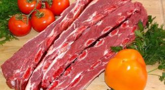 Блюда с говяжьими ребрами: пошаговые рецепты с фото для легкого приготовления