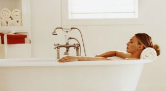 Как правильно принимать ванну: рецепты на любой случай