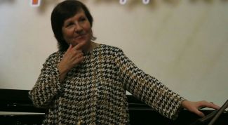 Татьяна Рузавина: биография, творчество, карьера, личная жизнь