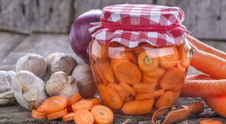 Маринованная морковь: пошаговые рецепты с фото для легкого приготовления