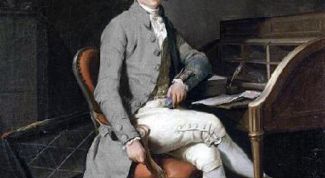 Максимилиан Робеспьер: биография, творчество, карьера, личная жизнь