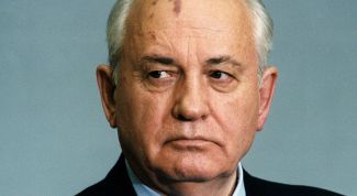  Михаил Сергеевич Горбачёв: биография, карьера и личная жизнь