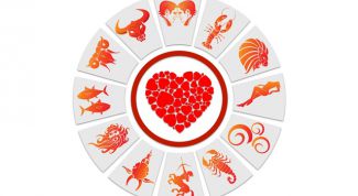 Любовный гороскоп на 2019 год по всем знакам