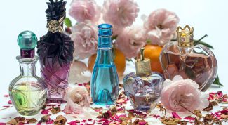 Как правильно пользоваться парфюмерией