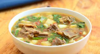 Супы из телятины: пошаговые рецепты с фото для легкого приготовления