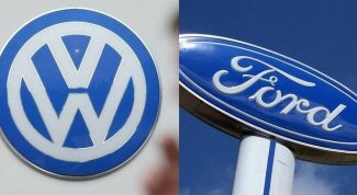 VW подтвердил сотрудничество с Ford в разработке электрокара