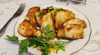 Жареная щука: пошаговые рецепты с фото для легкого приготовления