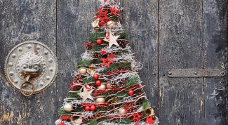 Несколько занимательных фактов о новогодней елке