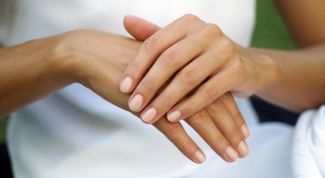 Как ухаживать за кожей рук в домашних условиях