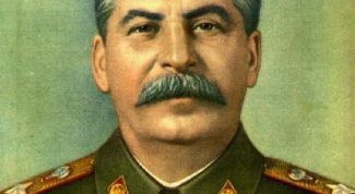 Иосиф Сталин: биография, творчество, карьера, личная жизнь