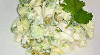 Салат оливье с курицей: пошаговые рецепты с фото для легкого приготовления