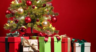 Самые необычные подарки на Новый Год: 10 идей