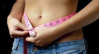 Как убрать жировую складку на животе: полезные советы