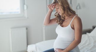 Сыпь на животе при беременности: причины, профилактика