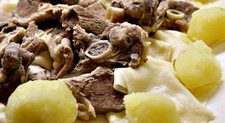 Бешбармак с картошкой: пошаговые рецепты с фото для легкого приготовления