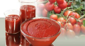Как спасти томатную пасту от плесени