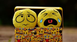 Почему иногда полезно плакать