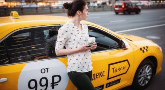 Стоит ли работать в Яндекс Такси