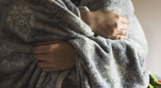 Аллергия на холод: причины и симптомы