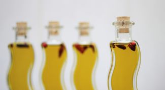 В чем вред оливкового масла