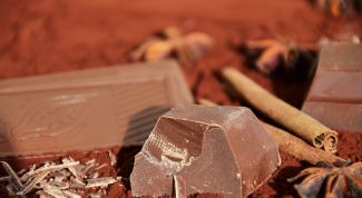 Интересные и вкусные факты о шоколаде