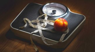 Как похудеть на 30 кг за полгода по японской методике