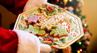 Рождественская выпечка: традиционные рецепты