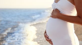 Нужно ли писать заявление на отпуск по беременности и родам