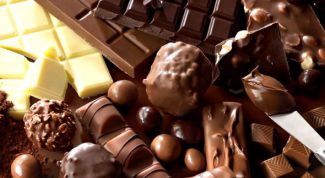 Можно ли шоколад при язве желудка