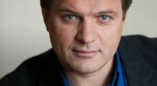 Российский актер Андрей Биланов: биография, кинокарьера и семья