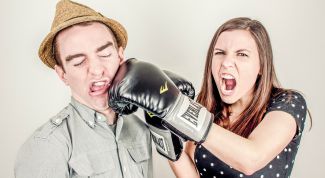 Как избавиться от ссор в семье