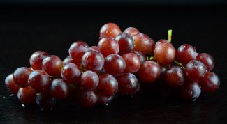 Можно ли виноград при грудном вскармливании