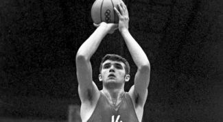 Александр Белов, баскетболист: биография, спортивные достижения