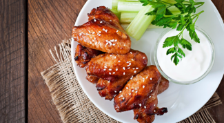 Готовим идеальные куриные крылышки: пошаговые рецепты с фото для легкого приготовления