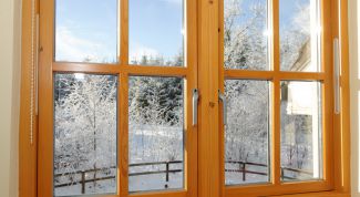 9 мифов о деревянных окнах