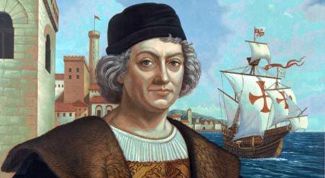 Христофор Колумб: биография, творчество, карьера, личная жизнь
