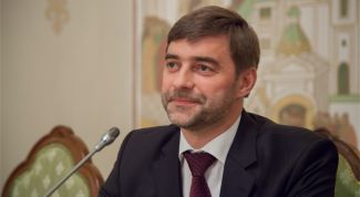 Сергей Железняк: биография и карьера  